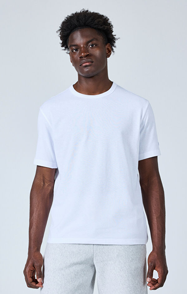 Crewneck T-Shirt
