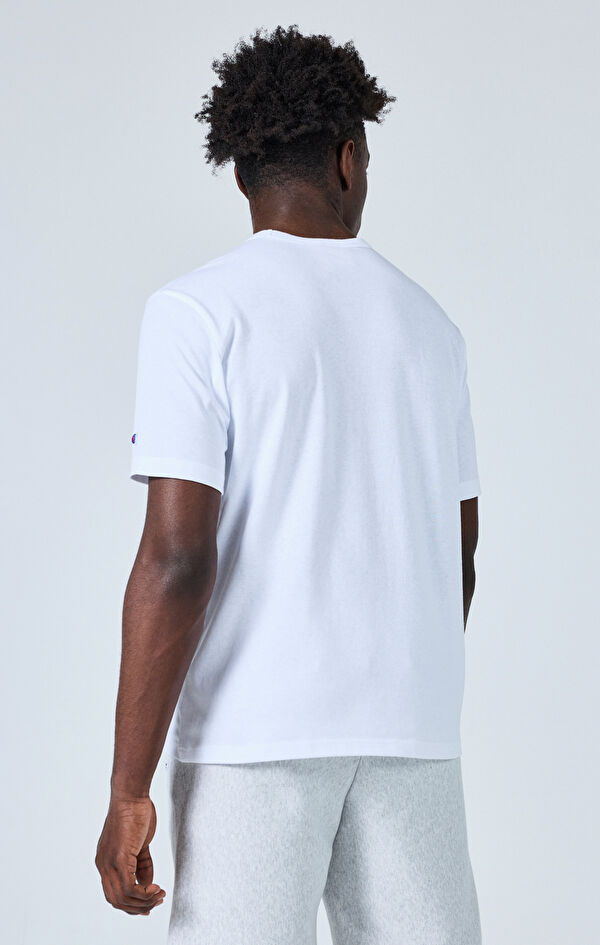 Crewneck T-Shirt