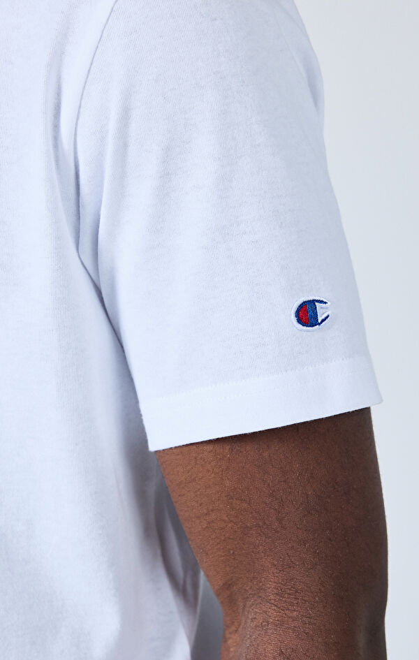 Crewneck T-Shirt