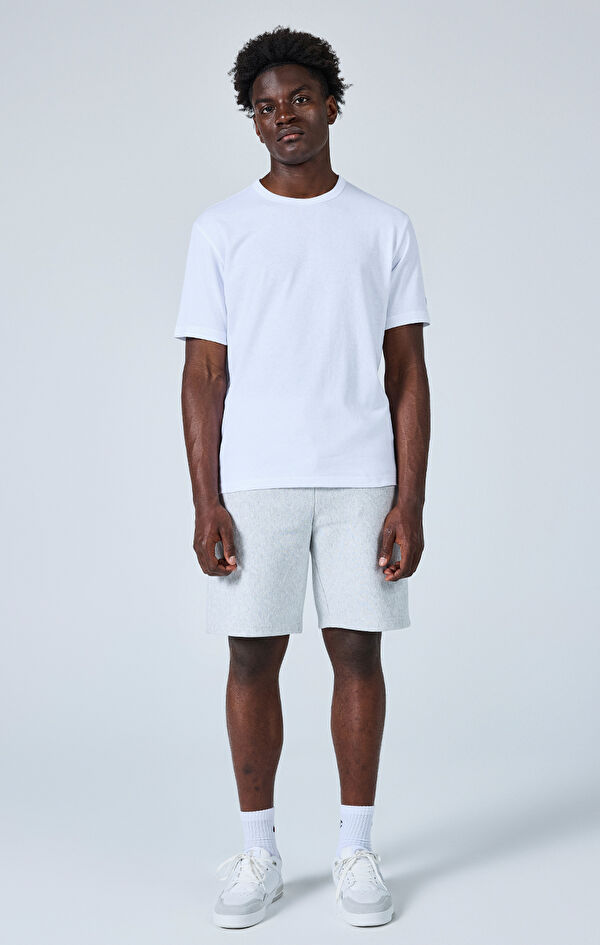 Crewneck T-Shirt