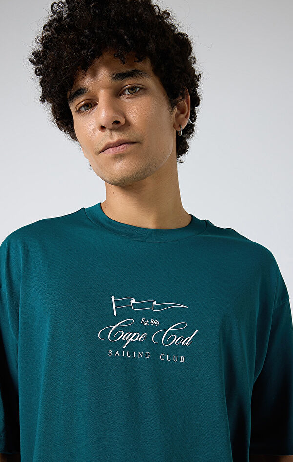 Crewneck T-Shirt