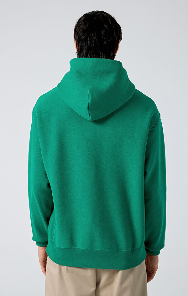 Hooded Sweatshirt