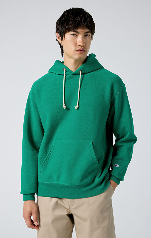 Hooded Sweatshirt