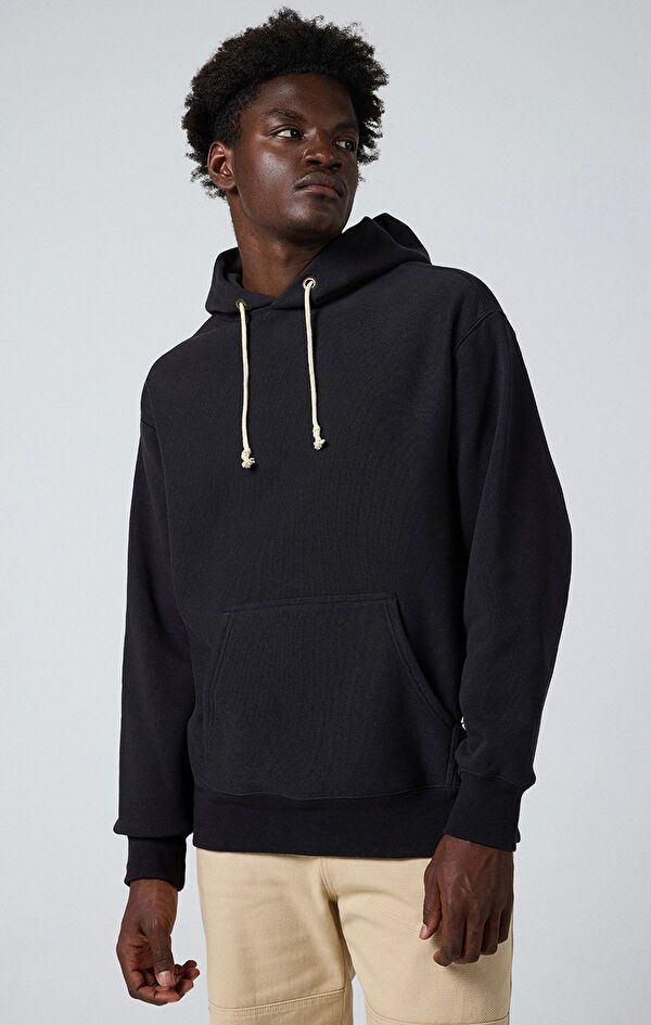 Hooded Sweatshirt