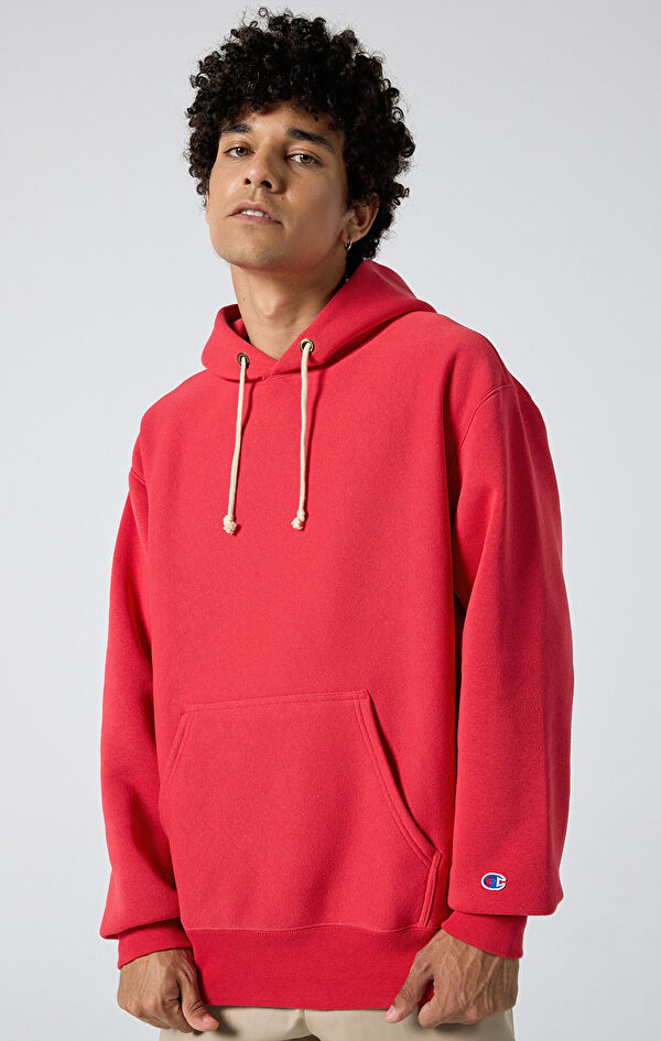 Hooded Sweatshirt