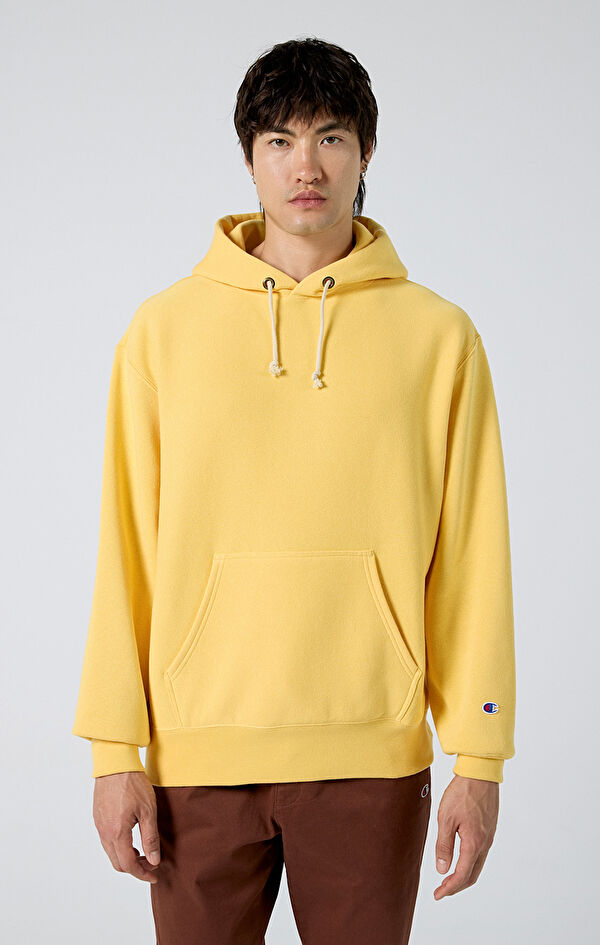 Hooded Sweatshirt