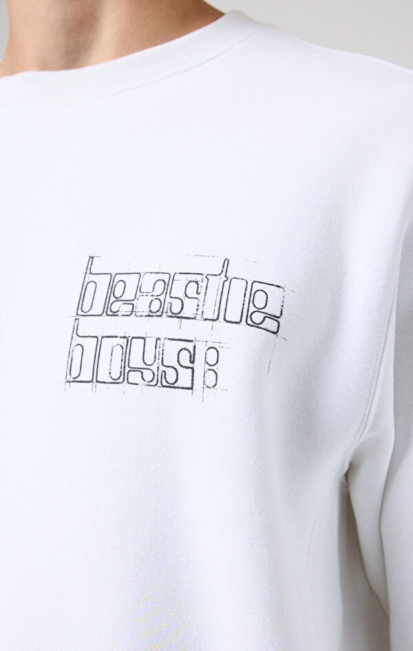 Crewneck Sweatshirt