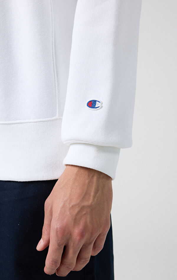 Crewneck Sweatshirt