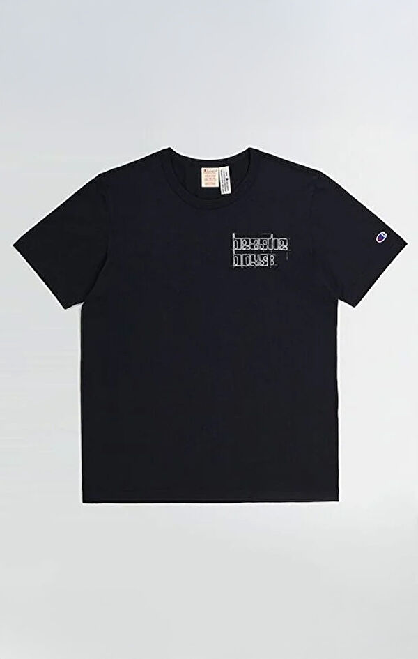 Crewneck T-Shirt