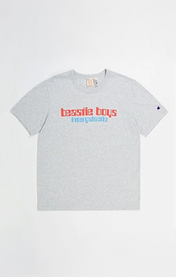 Crewneck T-Shirt