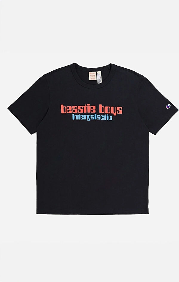 Crewneck T-Shirt