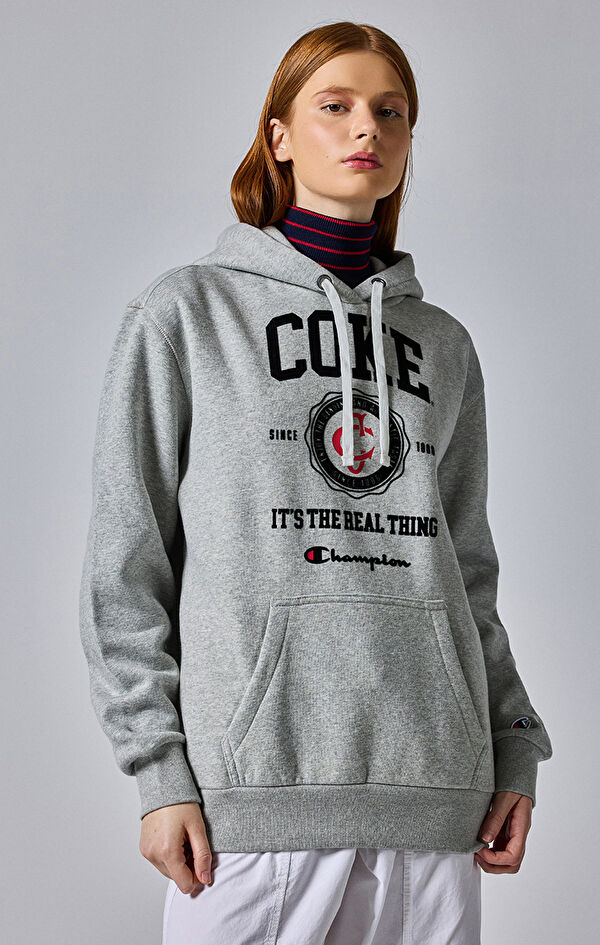 Hooded Sweatshirt