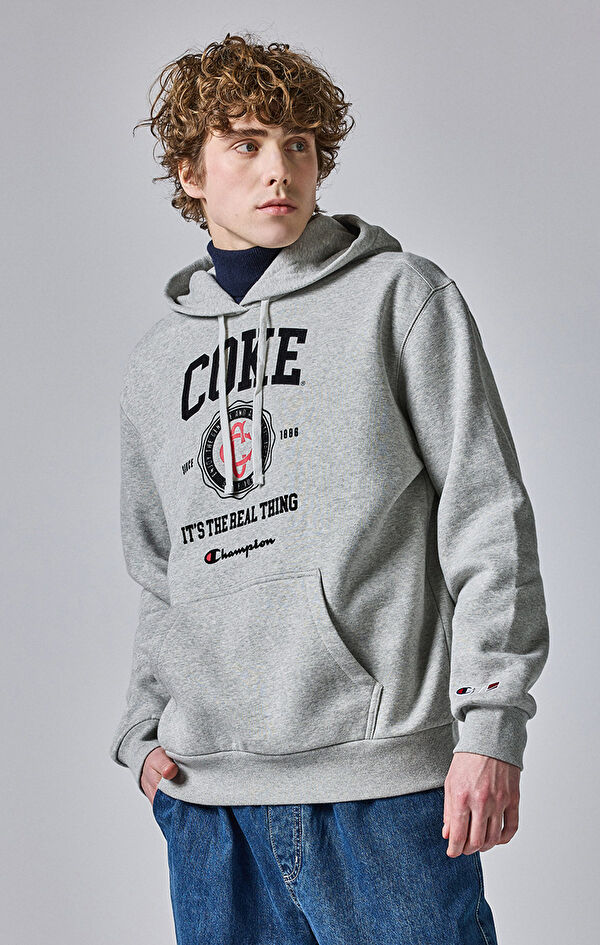 Hooded Sweatshirt