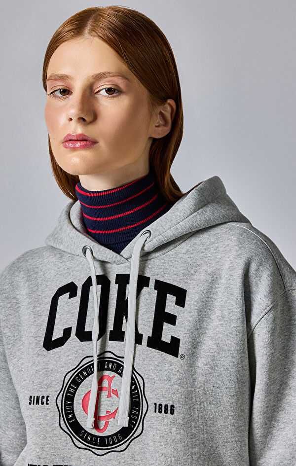 Hooded Sweatshirt