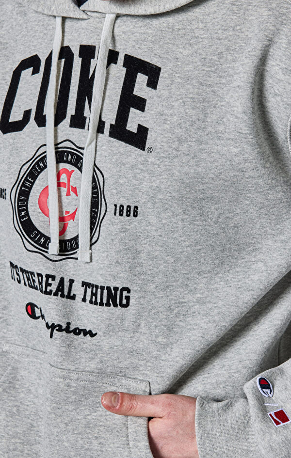 Hooded Sweatshirt