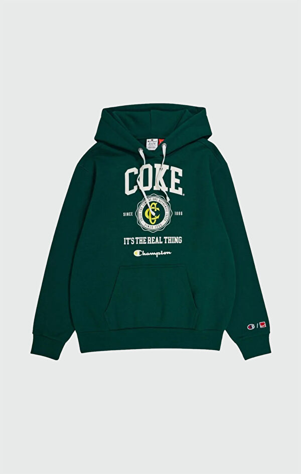 Hooded Sweatshirt