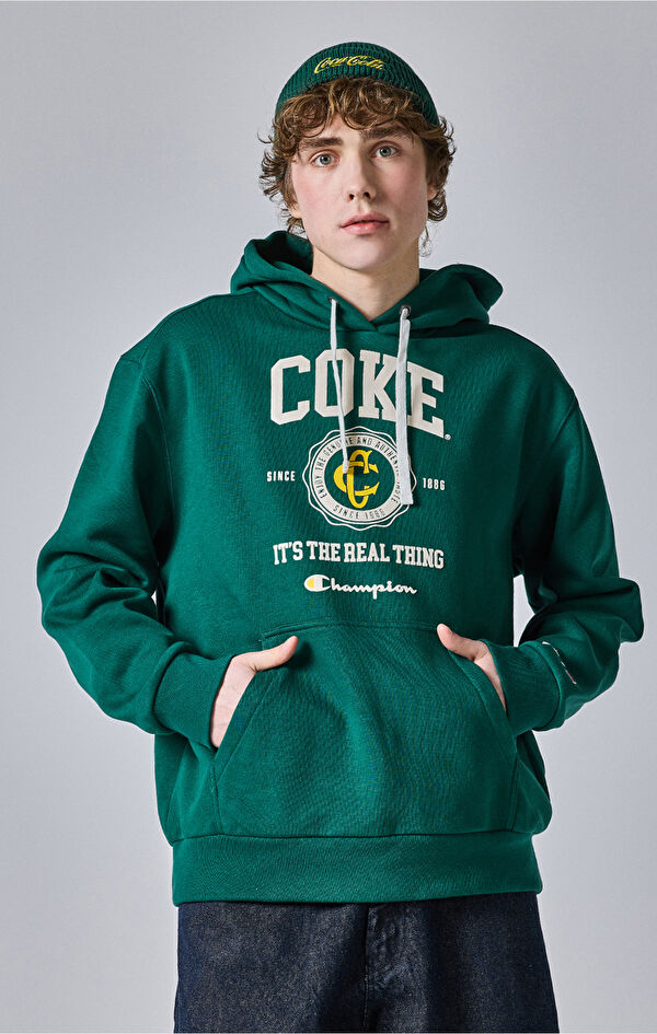 Hooded Sweatshirt