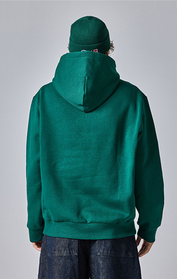 Hooded Sweatshirt