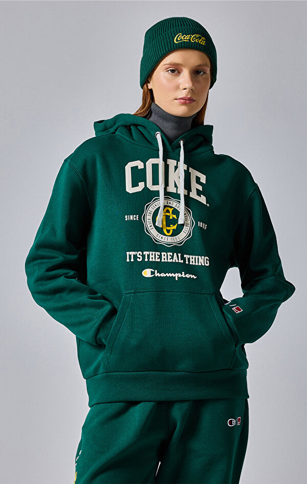 Hooded Sweatshirt