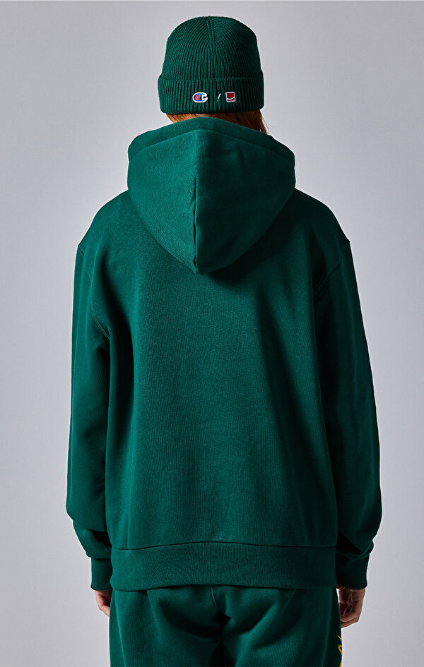 Hooded Sweatshirt