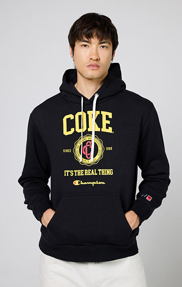 Hooded Sweatshirt