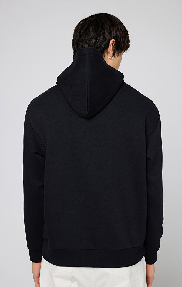 Hooded Sweatshirt