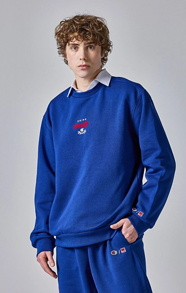 Crewneck Sweatshirt
