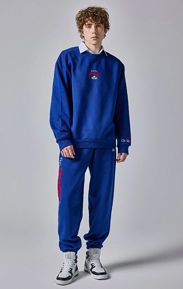 Crewneck Sweatshirt