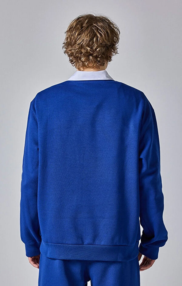 Crewneck Sweatshirt
