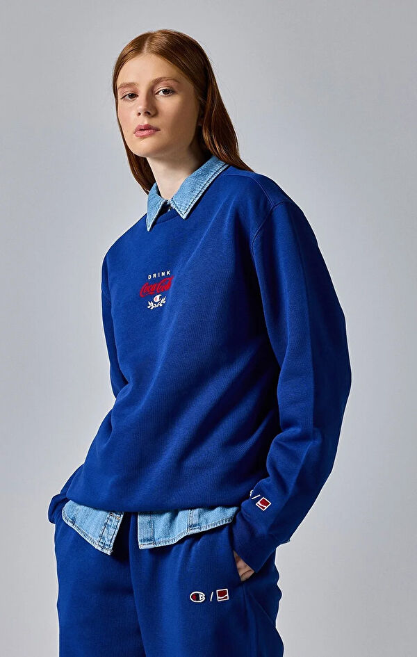 Crewneck Sweatshirt