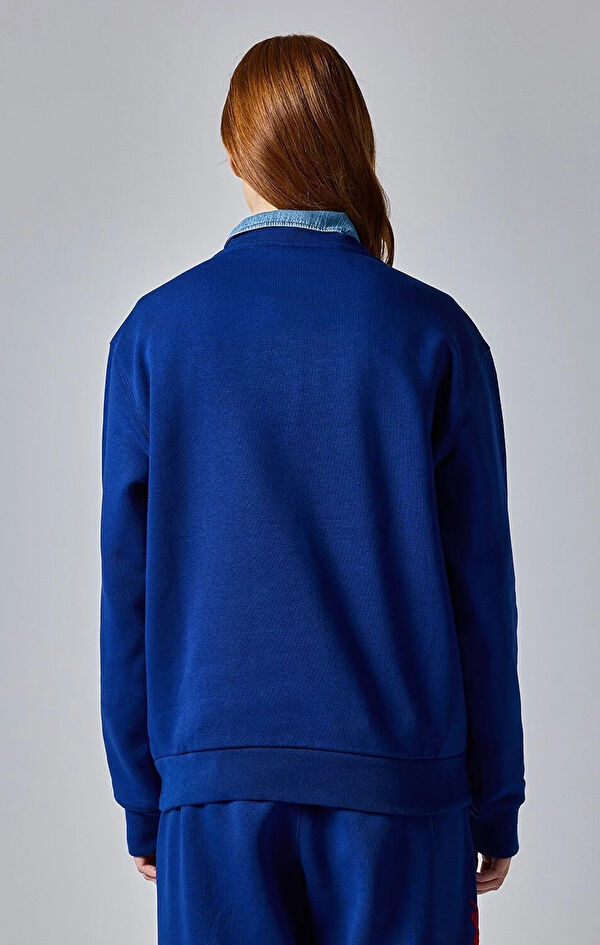 Crewneck Sweatshirt