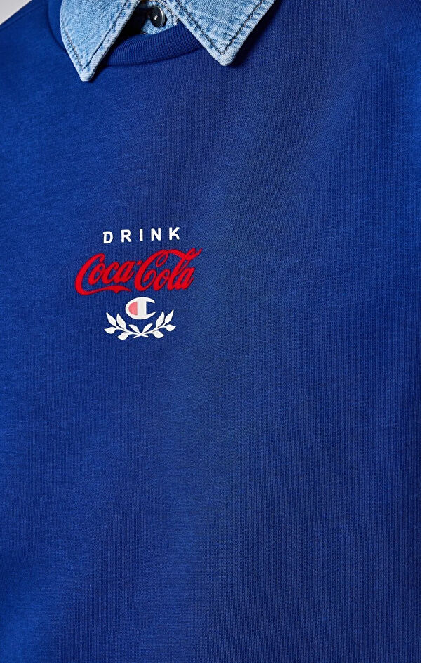 Crewneck Sweatshirt