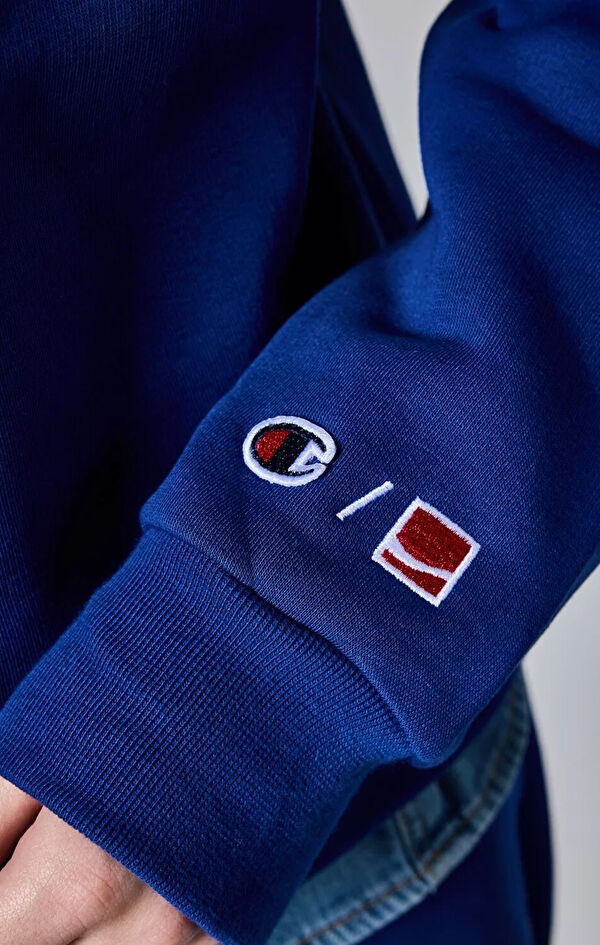 Crewneck Sweatshirt