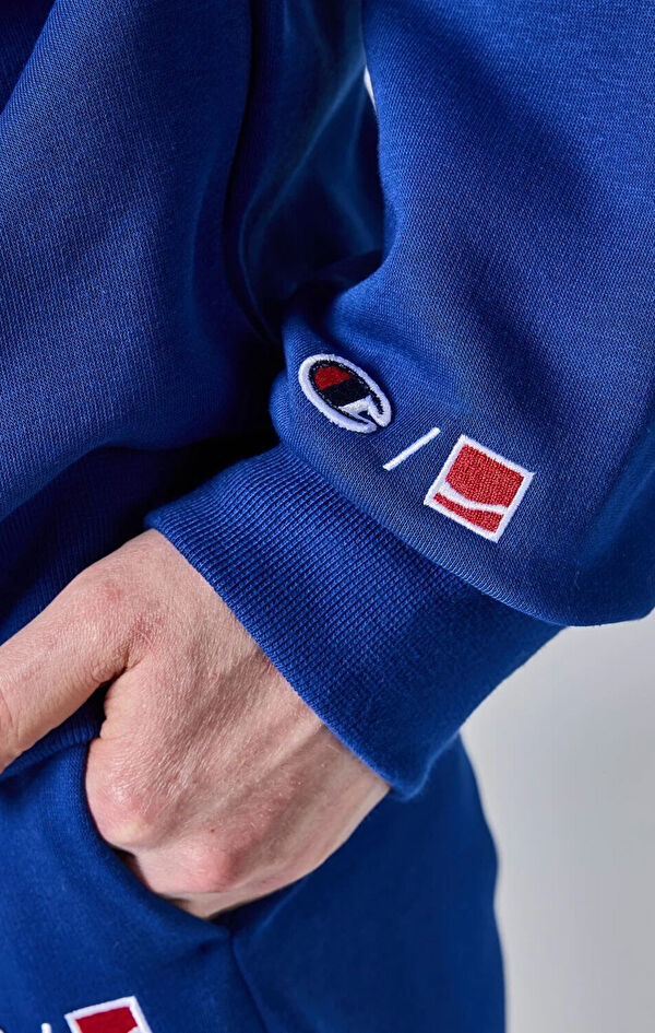Crewneck Sweatshirt