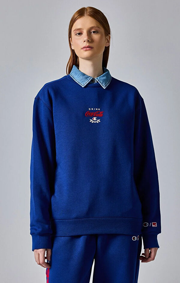 Crewneck Sweatshirt