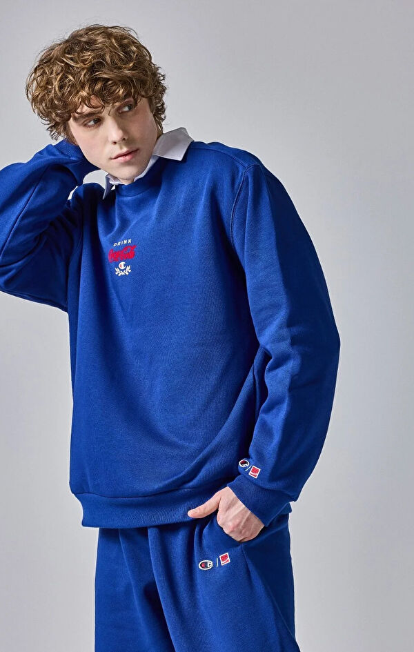 Crewneck Sweatshirt