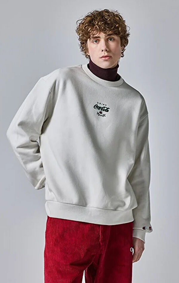 Crewneck Sweatshirt