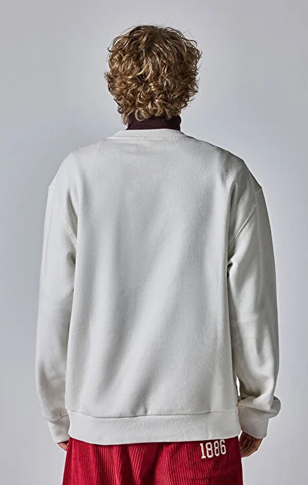 Crewneck Sweatshirt