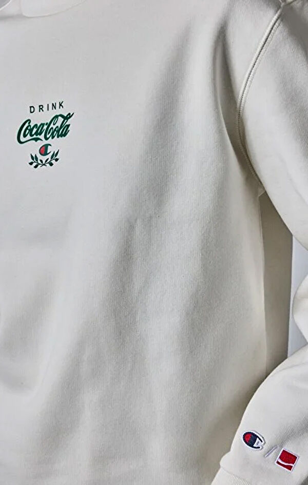 Crewneck Sweatshirt