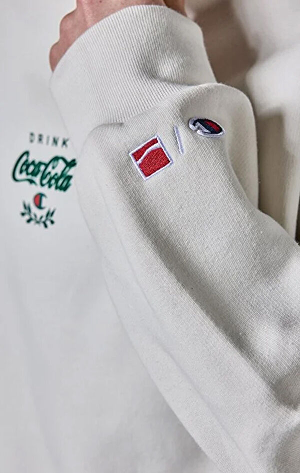 Crewneck Sweatshirt