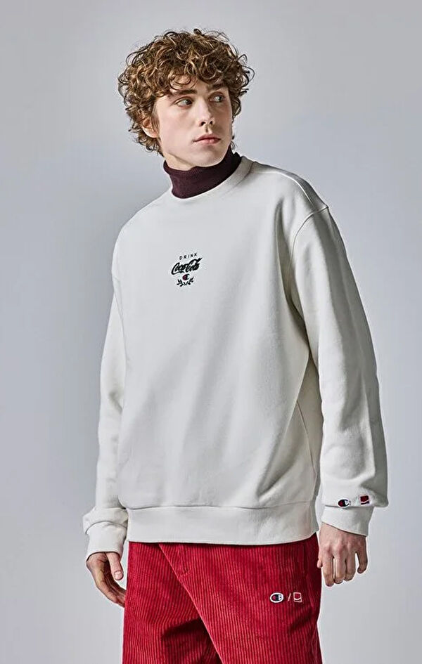 Crewneck Sweatshirt