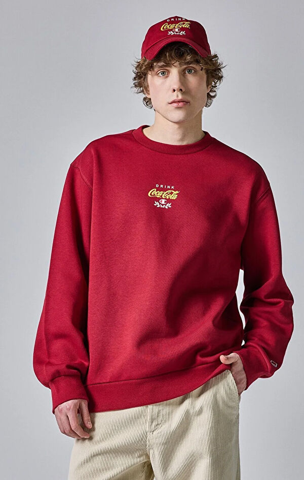 Crewneck Sweatshirt