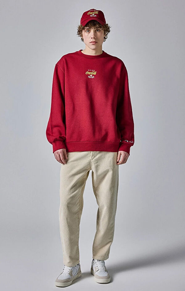 Crewneck Sweatshirt