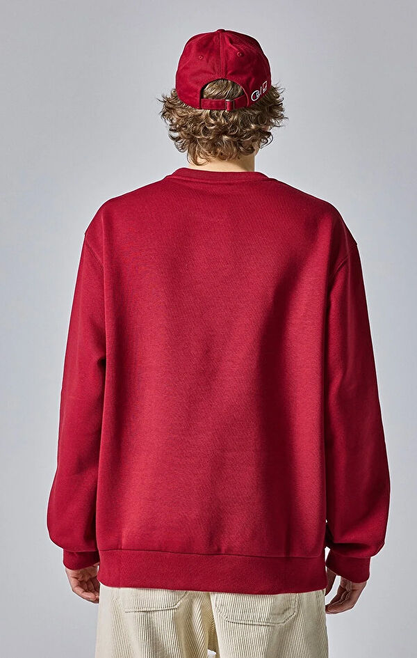 Crewneck Sweatshirt