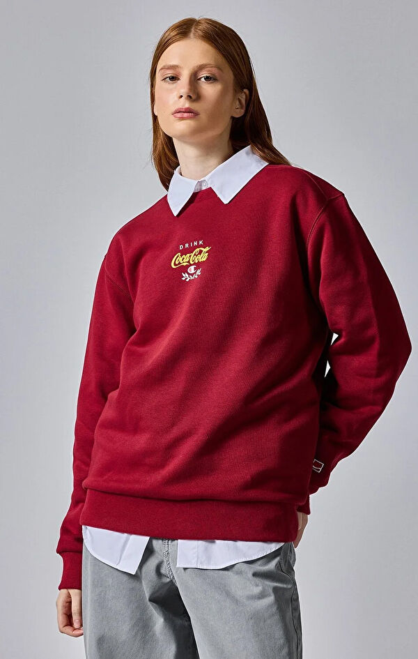 Crewneck Sweatshirt