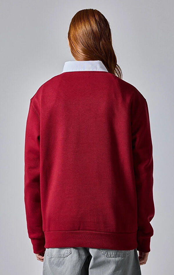 Crewneck Sweatshirt
