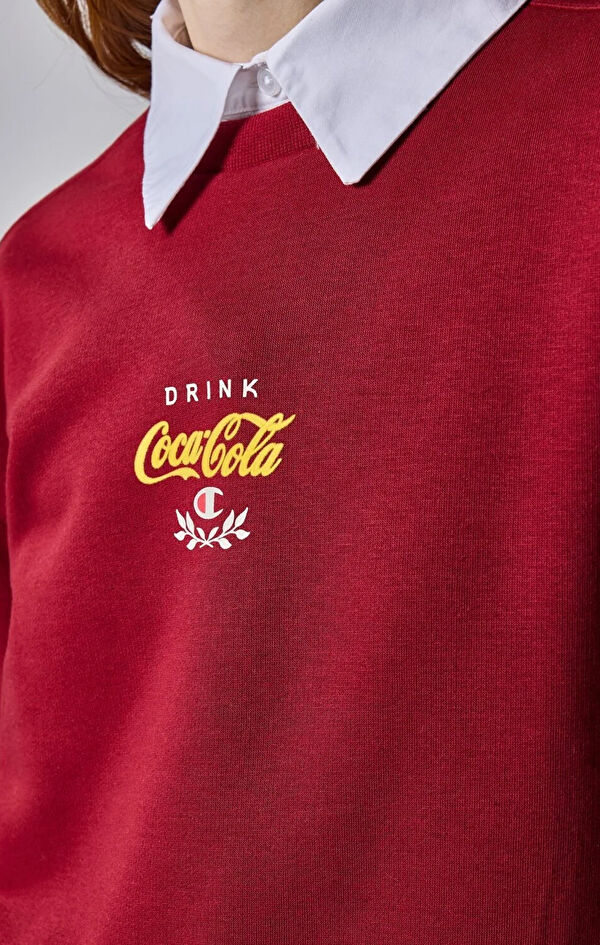 Crewneck Sweatshirt