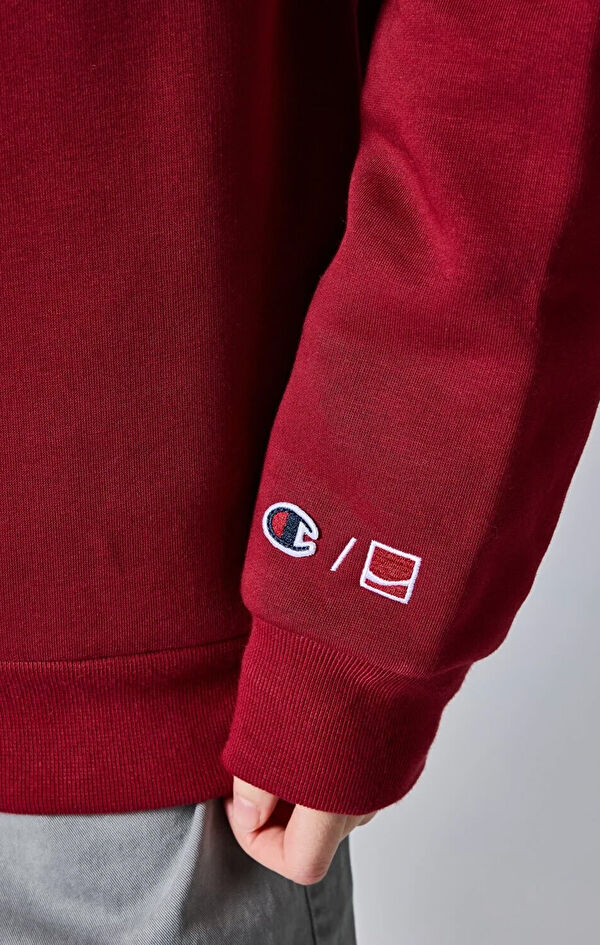 Crewneck Sweatshirt