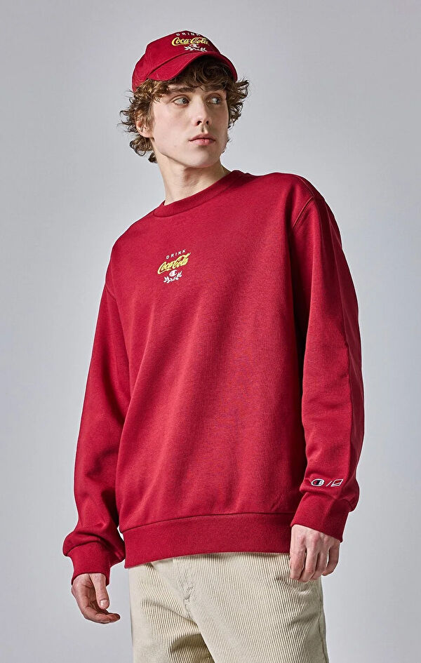 Crewneck Sweatshirt