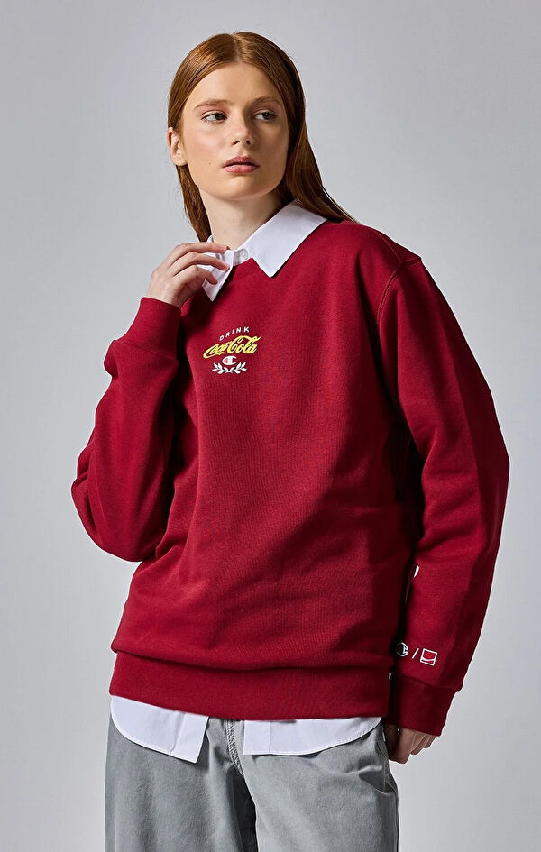 Crewneck Sweatshirt
